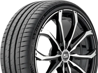 michelin pilot sport 4s self seal 